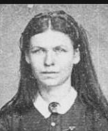 Emma Barrett (1852 - 1927) Profile